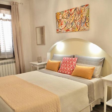 B&B Rosa Dei Venti Santa Teresa Gallura Exteriér fotografie